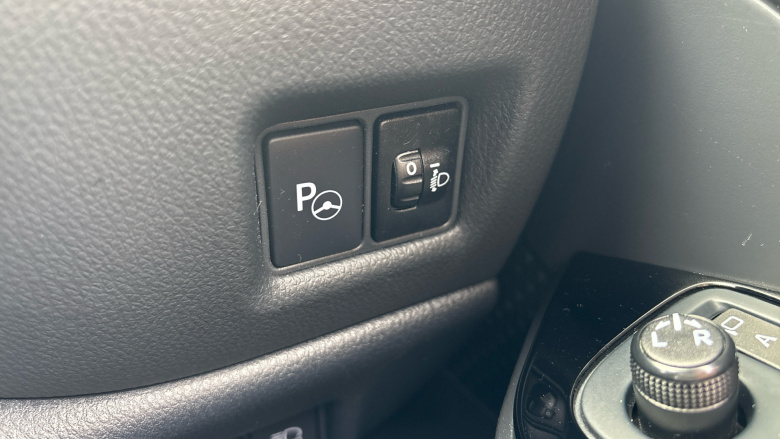 Toyota C-HR 1.8 Hybrid Design 5dr CVT Hybrid Hatchback